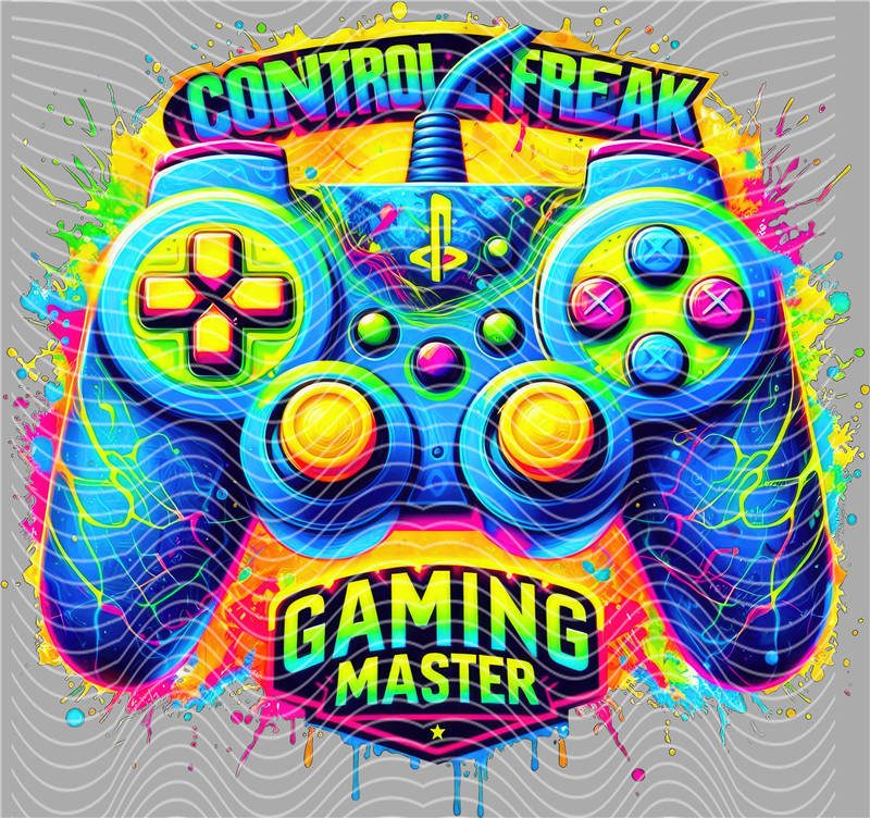 Colorful Games-XC 67